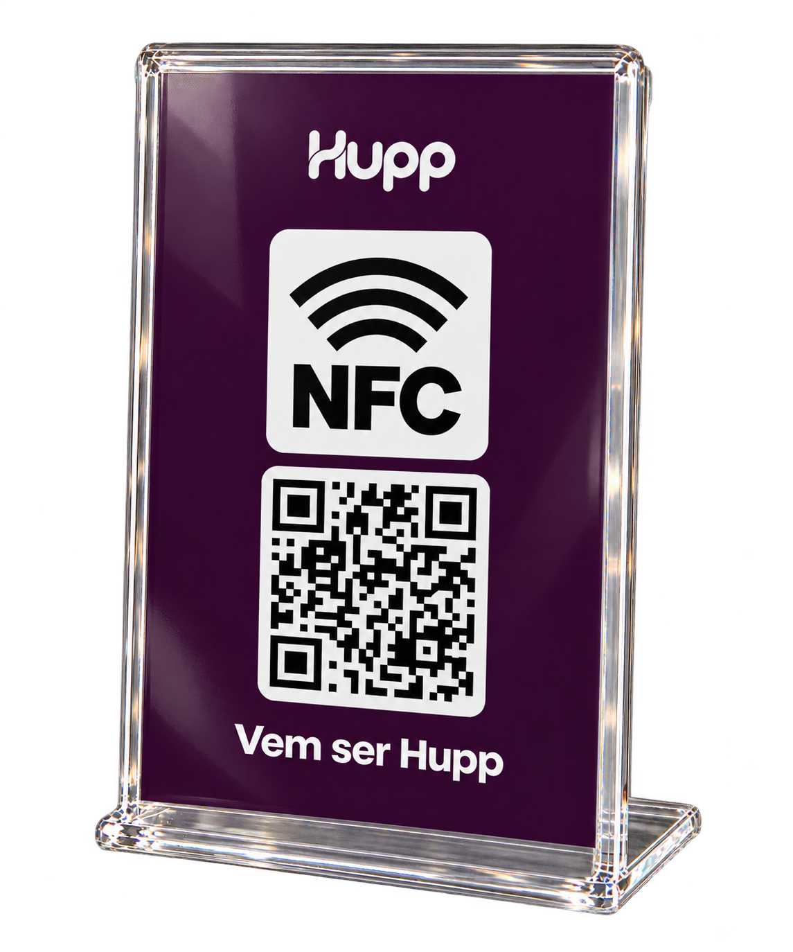 Hupp Food