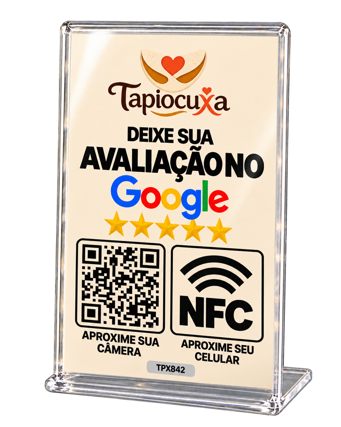 Tapiocuxa